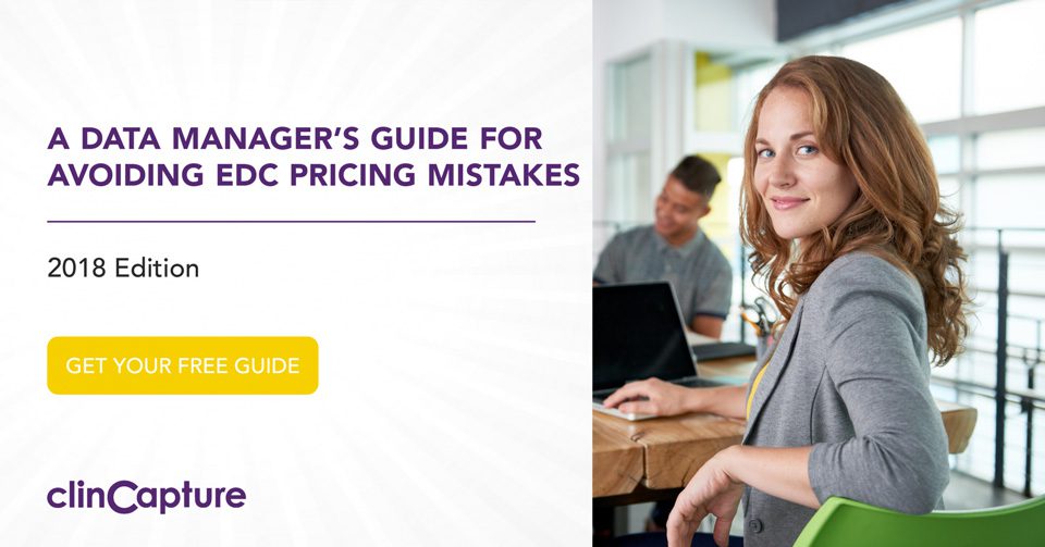 Data Manager’s Guide to EDC Pricing Mistakes
