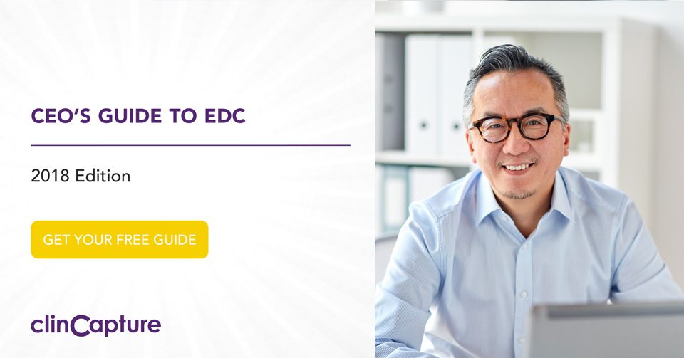 CEO’s Guide to EDC
