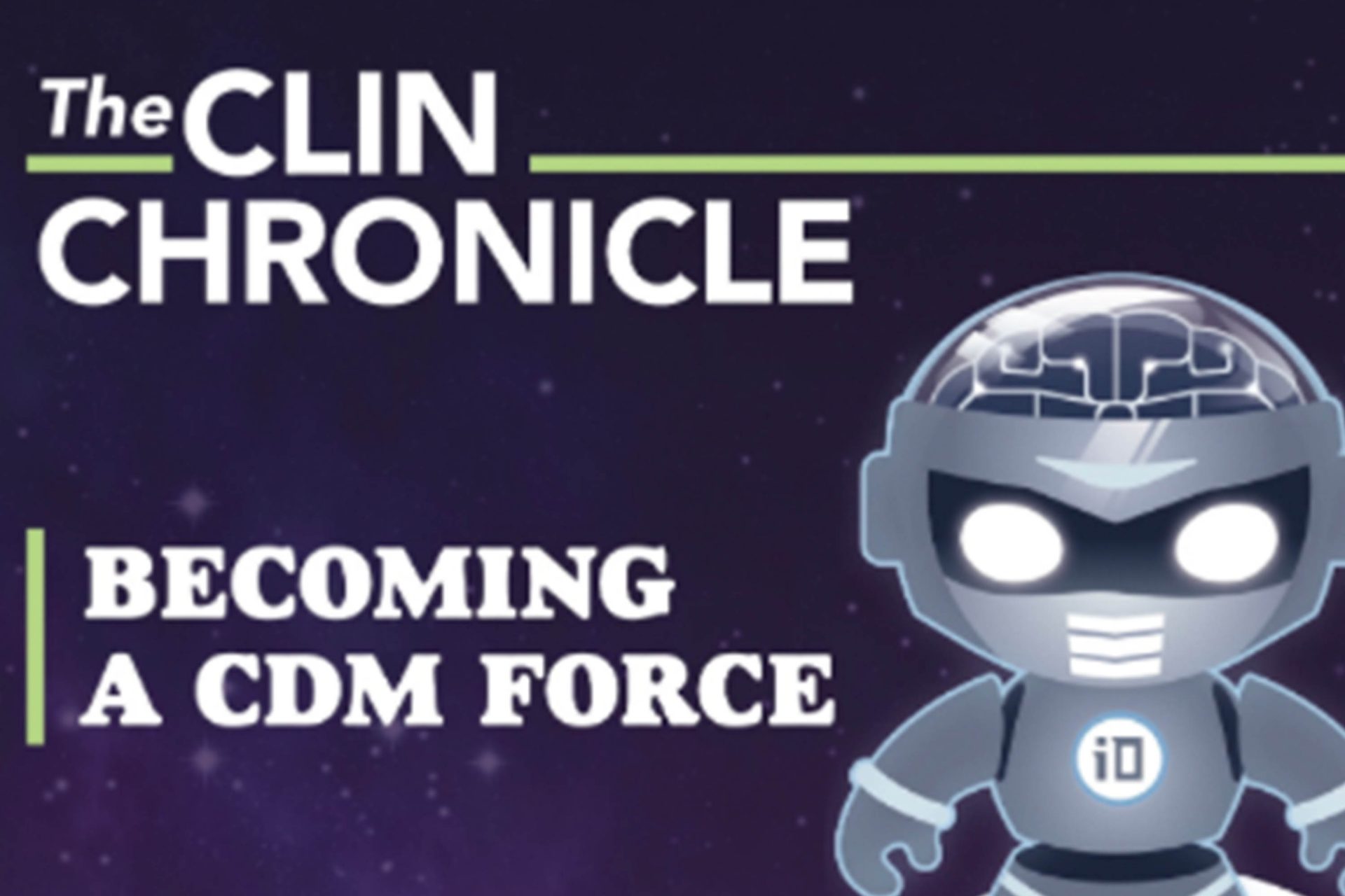 The Clin Chronicle Magazine