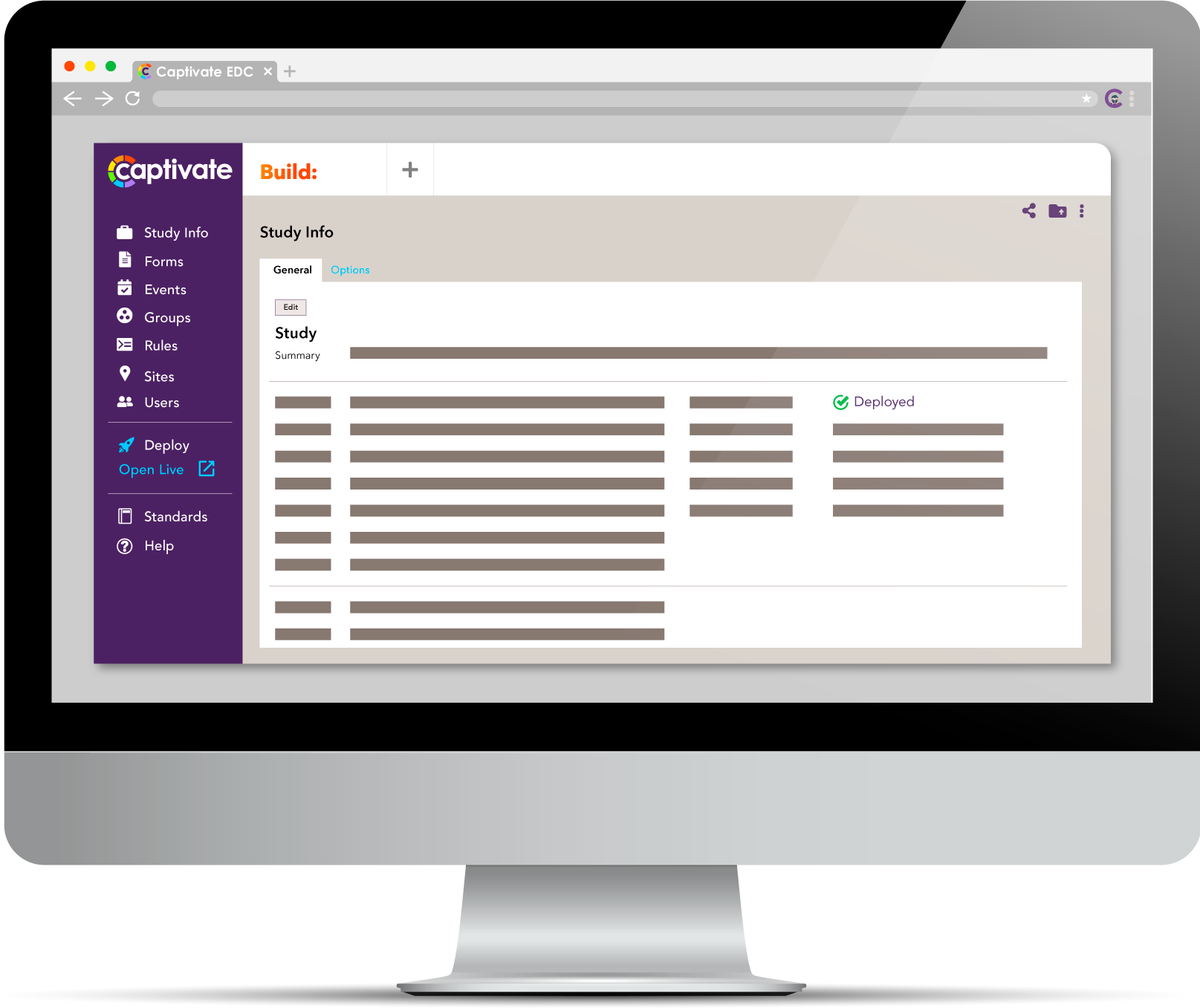 ClinCapture announces Captivate® 3.7 release