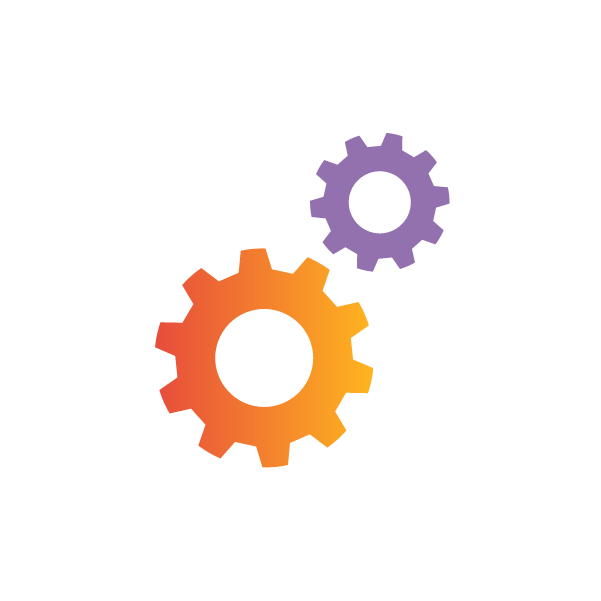 Two Gears